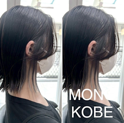 MONO KOBE×スタイル