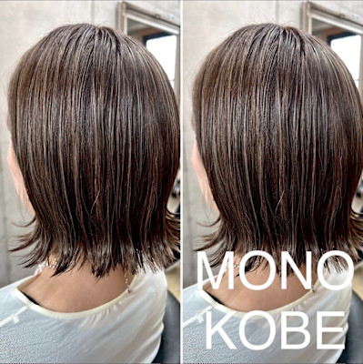 MONO KOBE×スタイル
