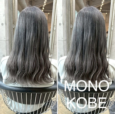 MONO KOBE×スタイル