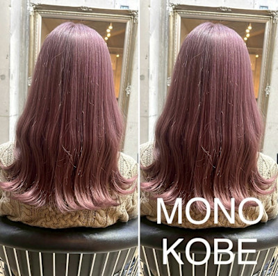 MONO KOBE×スタイル