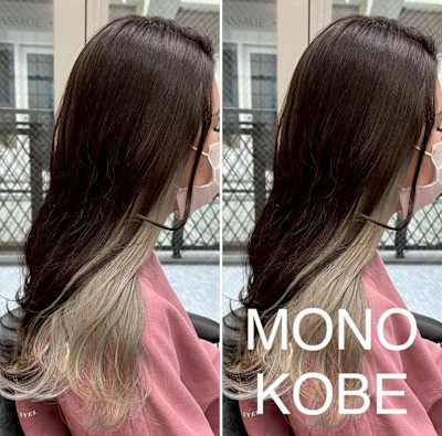 MONO KOBE×スタイル