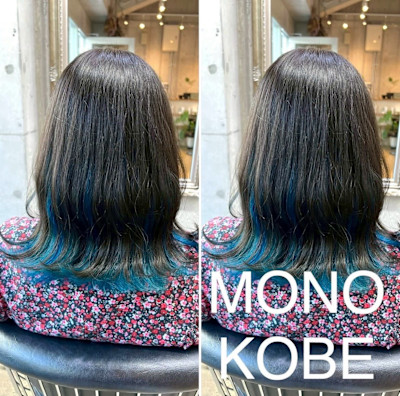 MONO KOBE×スタイル