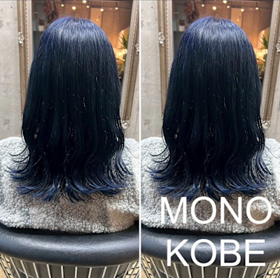 MONO KOBE×スタイル