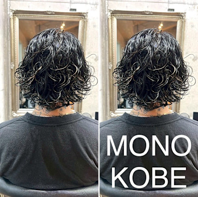 MONO KOBE×スタイル