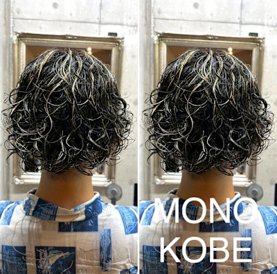 MONO KOBE×スタイル