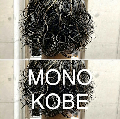 MONO KOBE×スタイル