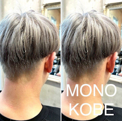 MONO KOBE×スタイル