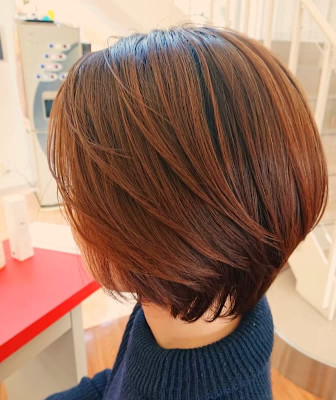 Lusso chiaro　西池袋店×スタイル