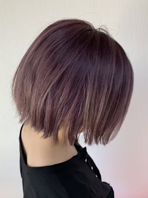 Lusso chiaro　西池袋店×スタイル