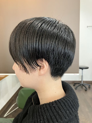 Lusso chiaro　西池袋店×スタイル