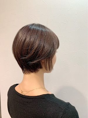 Lusso chiaro　西池袋店×スタイル