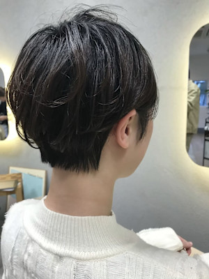 Lusso chiaro　西池袋店×スタイル