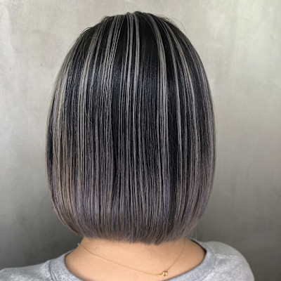 Lusso chiaro　西池袋店×スタイル