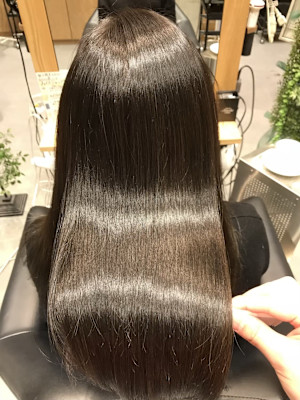 Lusso chiaro　西池袋店×スタイル