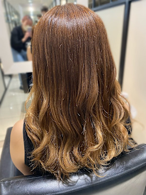 Lusso chiaro　西池袋店×スタイル