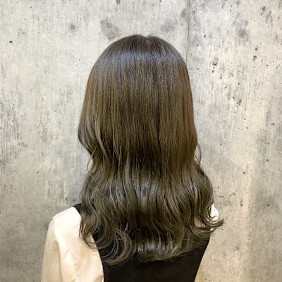 Lusso chiaro　西池袋店×スタイル