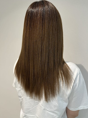 Lusso chiaro　西池袋店×スタイル