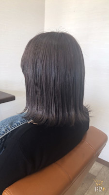 Lusso chiaro　西池袋店×スタイル