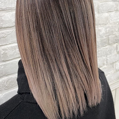 Lusso chiaro　西池袋店×スタイル