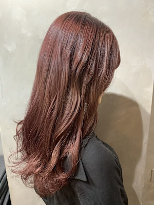 Lusso chiaro　西池袋店×スタイル