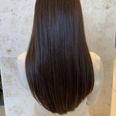 Lusso chiaro　西池袋店×スタイル