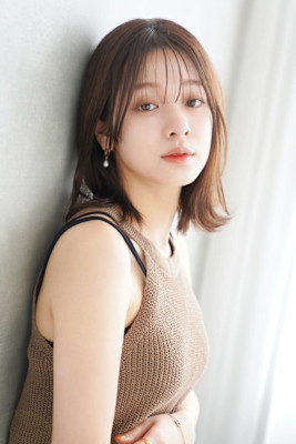 Eleanor×ショート