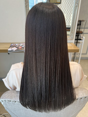 Lusso chiaro　西池袋店×スタイル