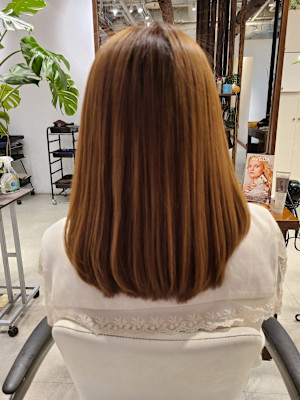 Lusso chiaro　西池袋店×スタイル