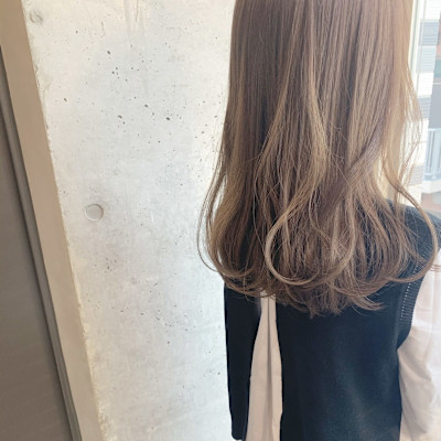 Lusso chiaro　西池袋店×スタイル