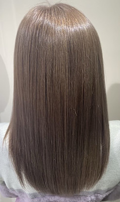 Lusso chiaro　西池袋店×スタイル