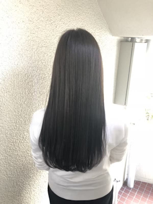 Lusso chiaro　西池袋店×スタイル