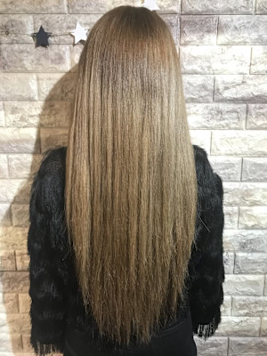 Lusso chiaro　西池袋店×スタイル