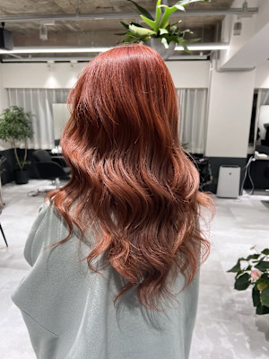 Lusso chiaro　西池袋店×スタイル