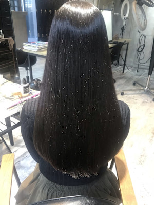 Lusso chiaro　西池袋店×スタイル