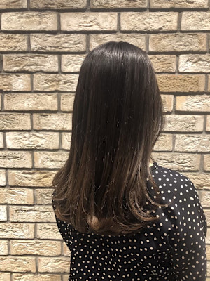 Lusso chiaro　西池袋店×スタイル