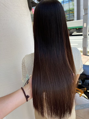 Lusso chiaro　西池袋店×スタイル