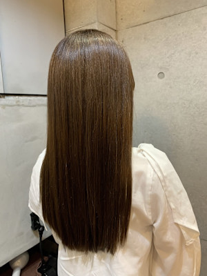 Lusso chiaro　西池袋店×スタイル