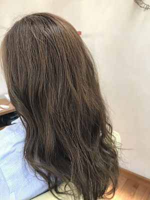 Lusso chiaro　西池袋店×スタイル