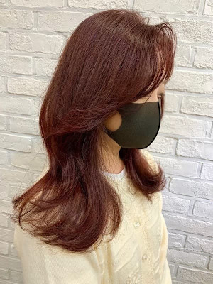 Lusso chiaro　西池袋店×スタイル