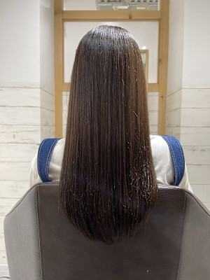 Lusso chiaro　西池袋店×スタイル