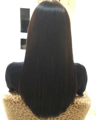 Lusso chiaro　西池袋店×スタイル