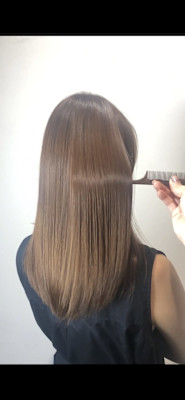 Lusso chiaro　西池袋店×スタイル