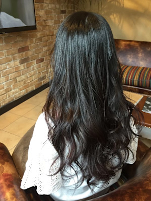 Lusso chiaro　西池袋店×スタイル