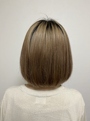 Lusso libera 池袋店×スタイル