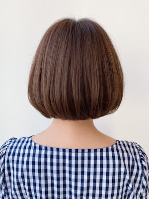 Lusso libera 池袋店×スタイル