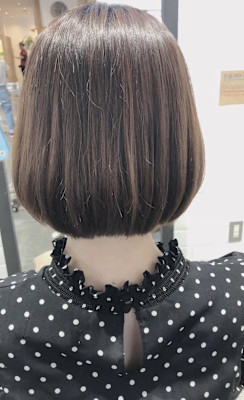 Lusso libera 池袋店×スタイル