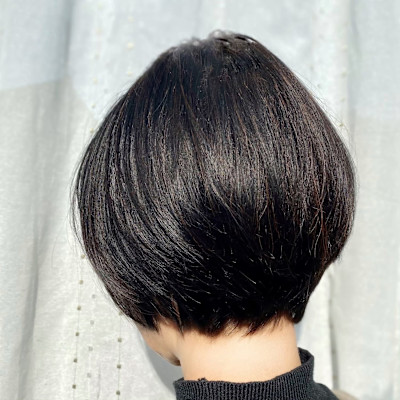 Lusso libera 池袋店×スタイル