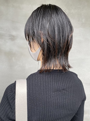 Lusso libera 池袋店×スタイル