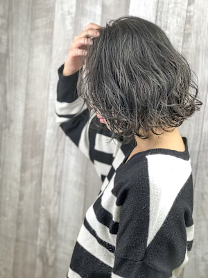 Lusso libera 池袋店×スタイル