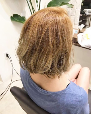 Lusso libera 池袋店×スタイル